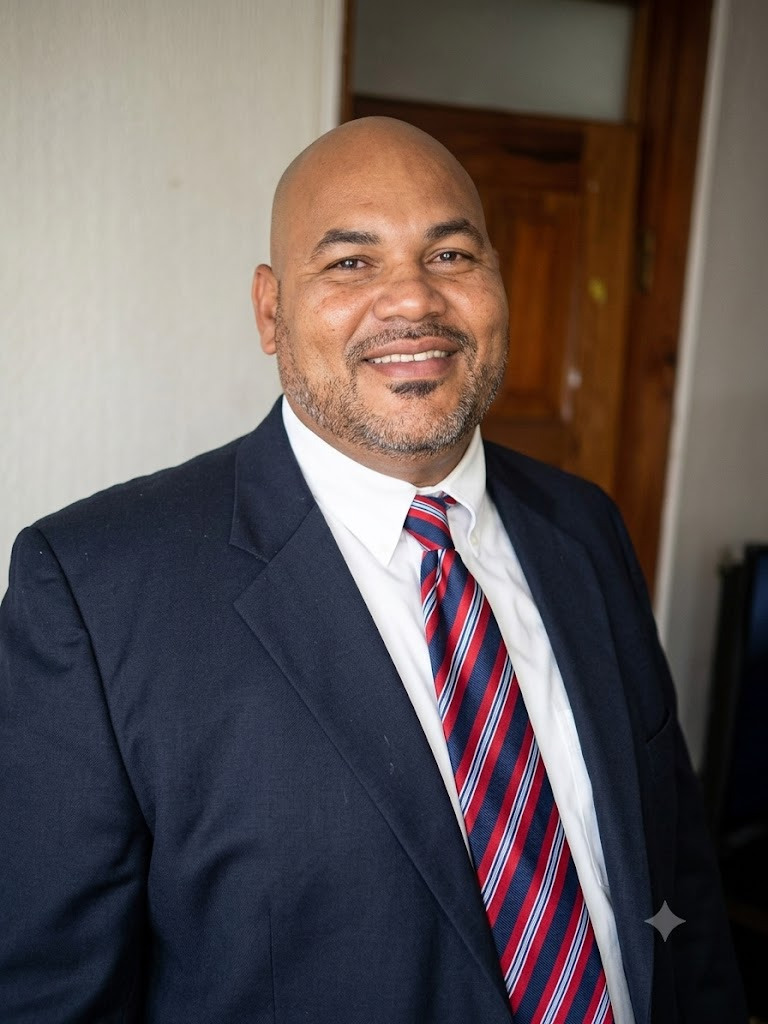 Founder and owner of Apalo Tours in Puerto Plata