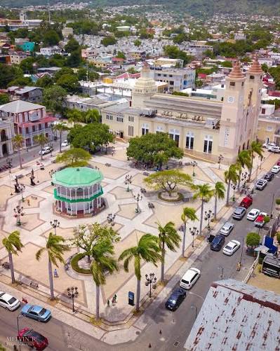 Puerto Plata City & Amber Museum