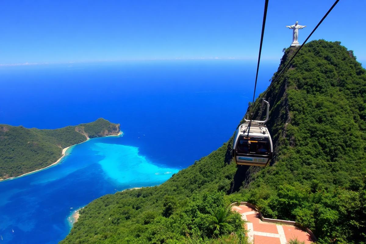 A weekend in Puerto Plata: 48 hour itinerary