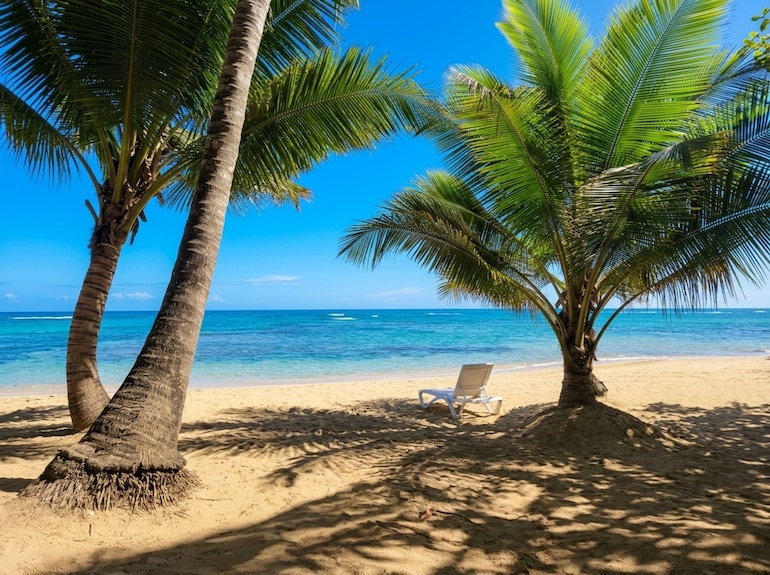 Costambar Beach Day