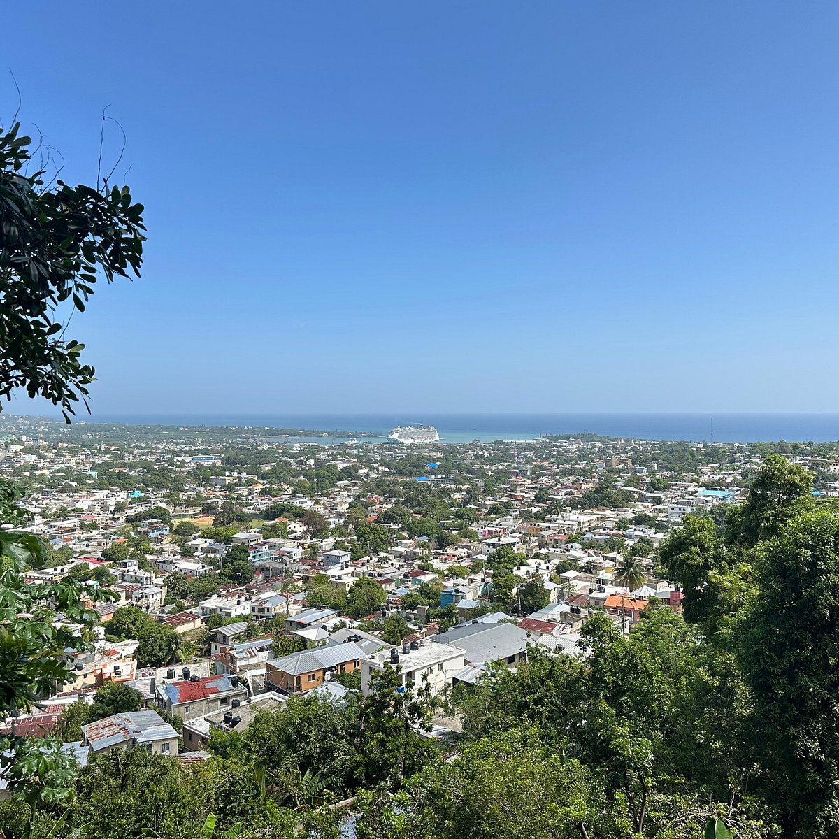 Mirador Finelli Viewpoint