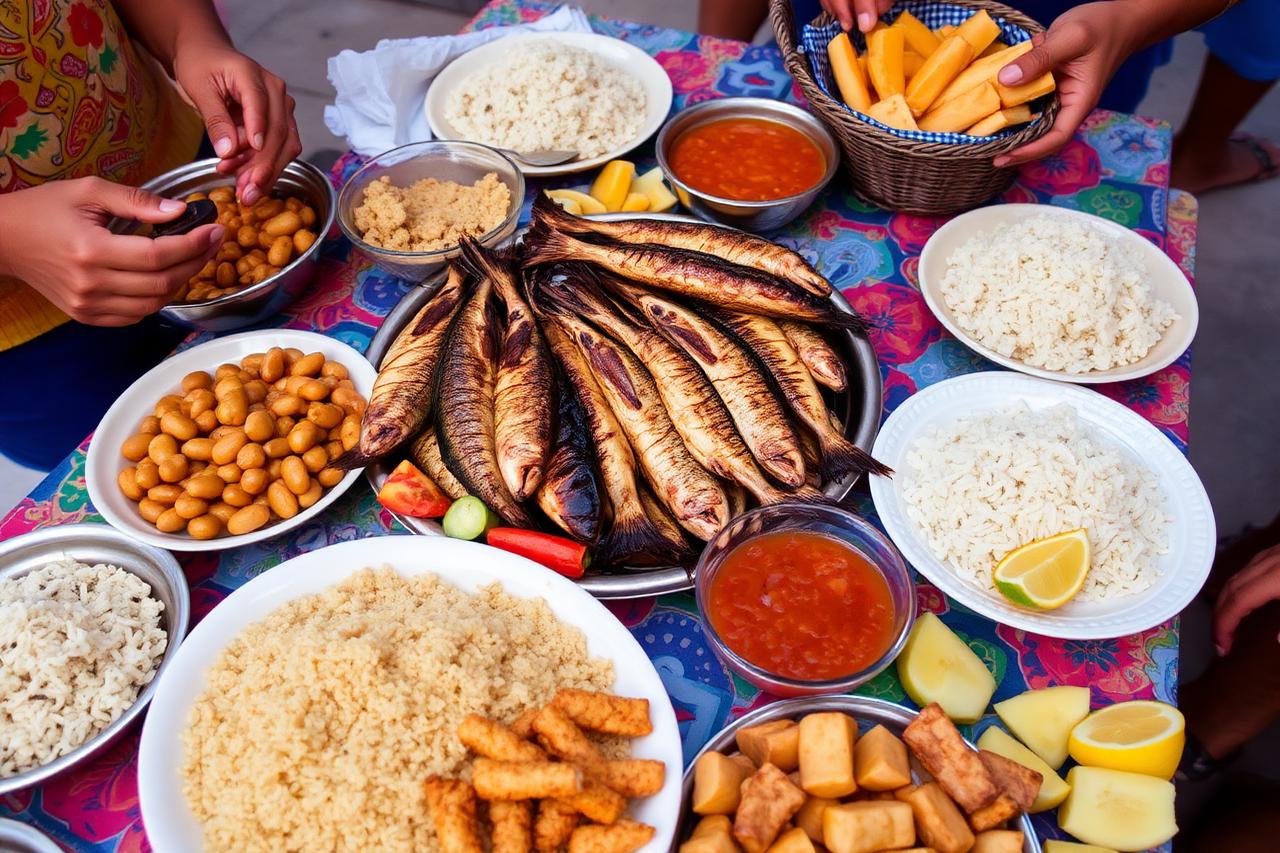 Five Dominican dishes you have to try