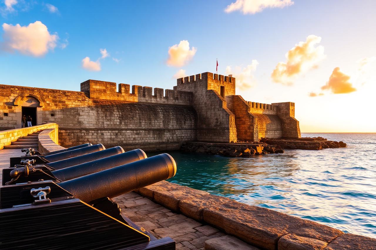 A short history of Puerto Plata